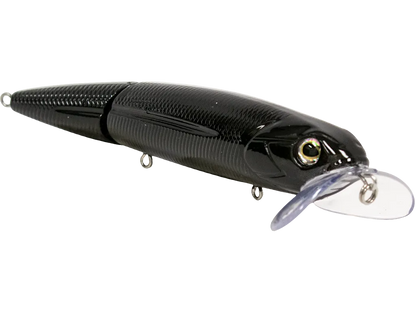 Livingston Lures Walking Boss II: Midnight