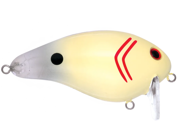 Livingston Lures Pro Wake SW: Bone Cracker