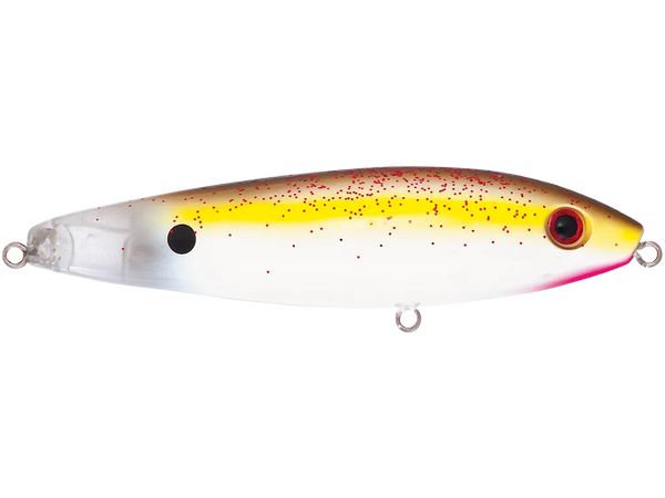 Livingston Lures Pro Sizzle SW: Sexy Melon