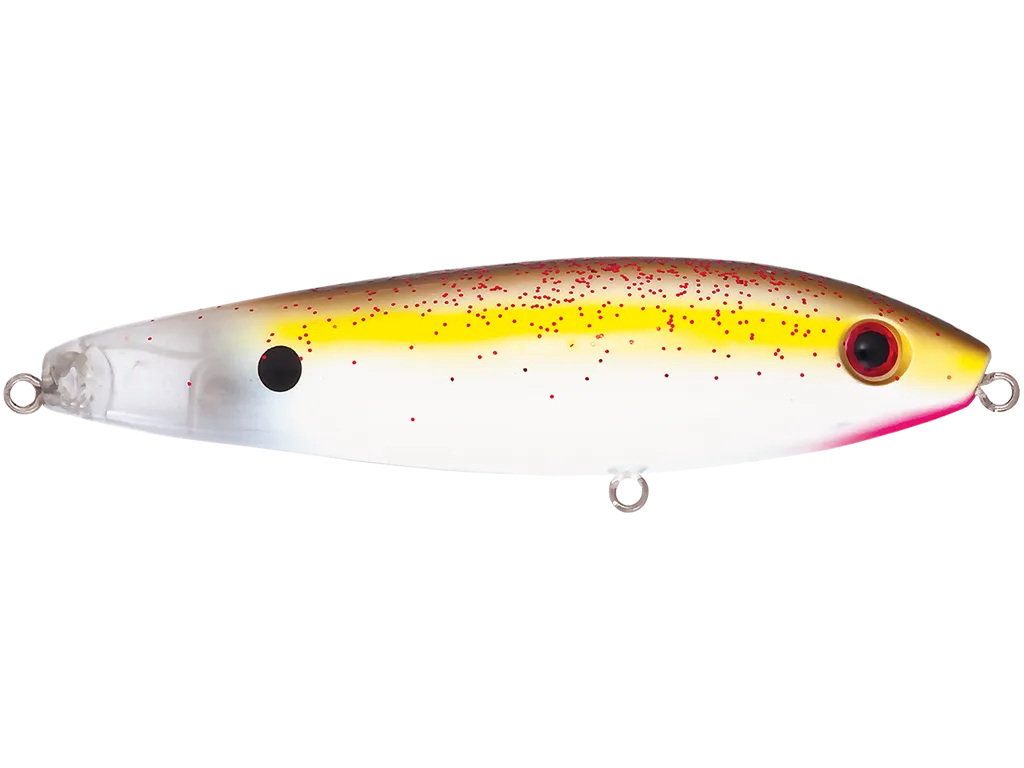 Livingston Lures Pro Sizzle SW: Sexy Melon