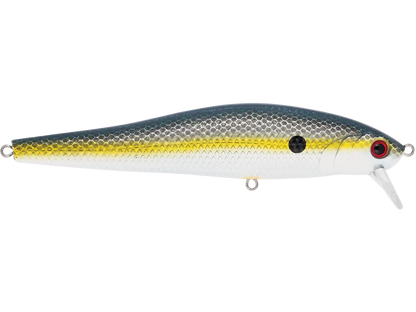 Monster Mike Stick Master 127: Chartreuse Shad