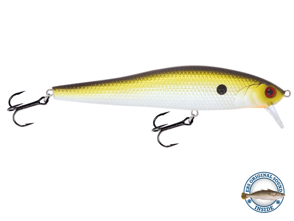 Livingston Lures Stick Master 127: Tennessee Shad