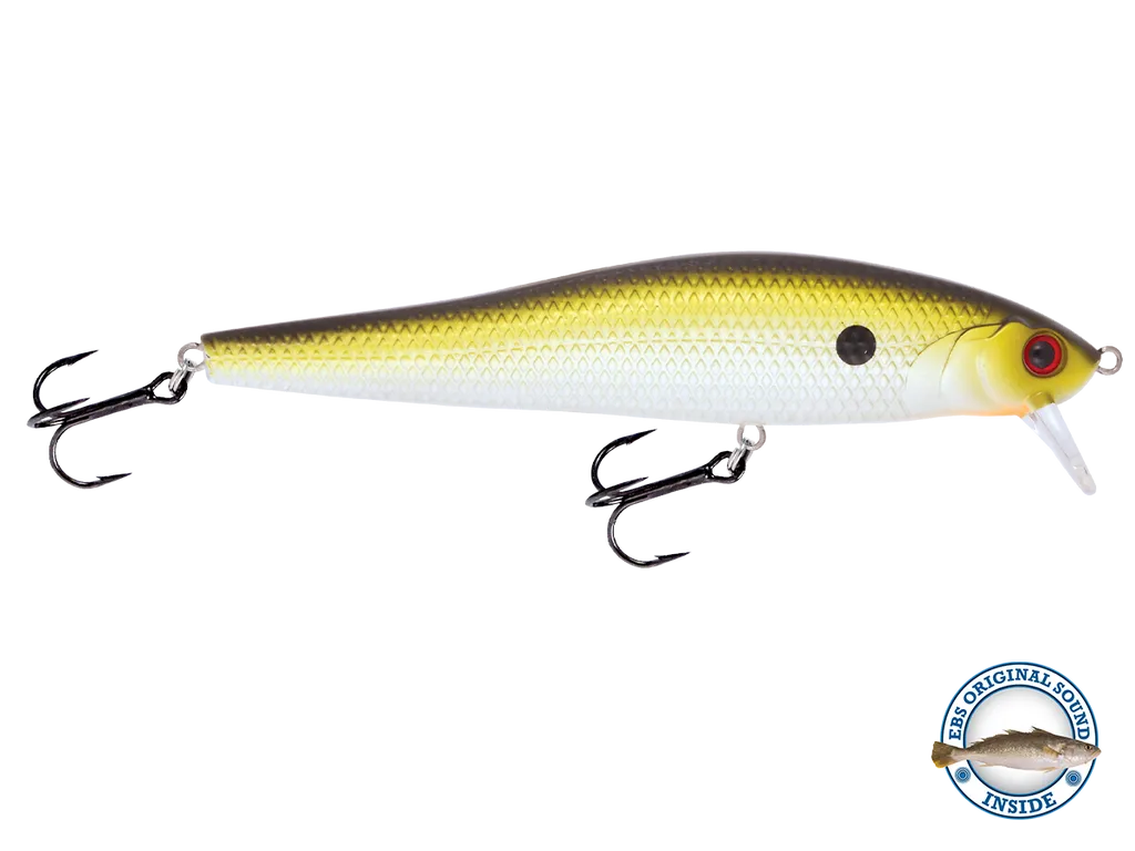 Livingston Lures Stick Master 127: Tennessee Shad