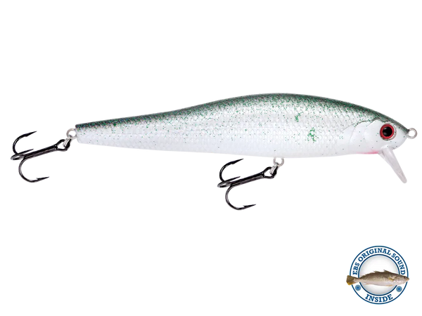 Livingston Lures Stick Master 127: Candy Shad
