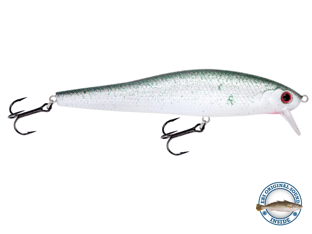 Livingston Lures Stick Master 127: Candy Shad