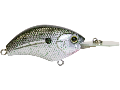 Livingston Lures Vapor 50: XXX Shad