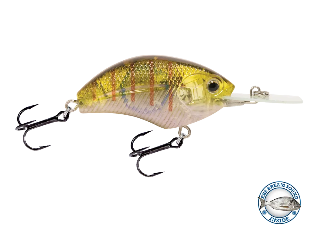 Livingston Lures Vapor 50: True Bream