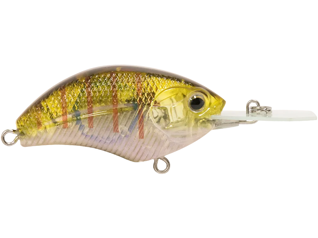 Livingston Lures Vapor 50: True Bream