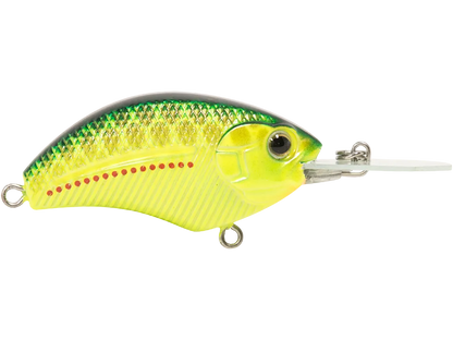 Livingston Lures Vapor 50: Copperhead