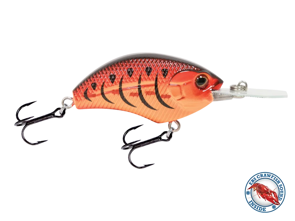 Livingston Lures Vapor 50: Guntersville Craw