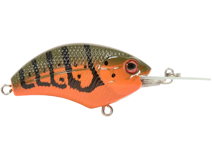 Livingston Lures Vapor 50: Okie Craw