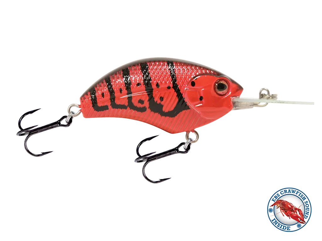 Livingston Lures Vapor 50: Spring Craw