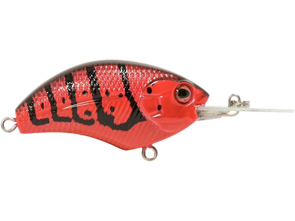 Livingston Lures Vapor 50: Spring Craw