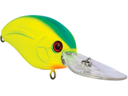 Livingston Lures Howeller Deep Plus: Melon Shad