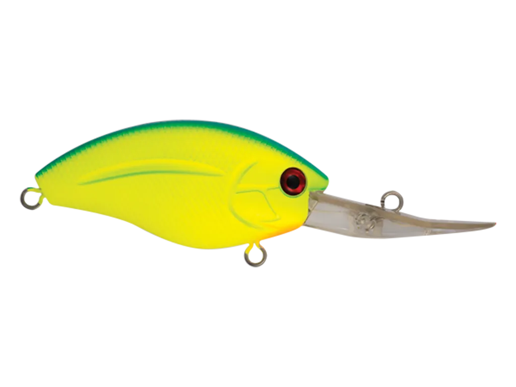 Livingston Lures Howeller Deep Plus: Melon Shad