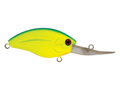 Livingston Lures Howeller Deep Plus: Melon Shad