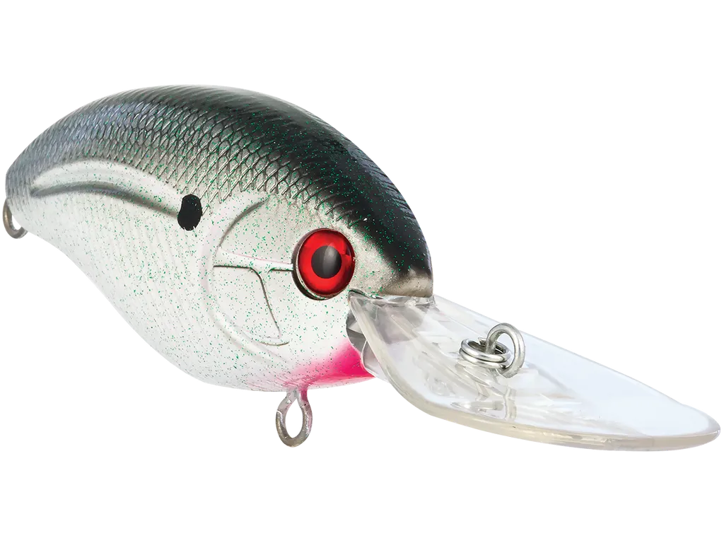 Livingston Lures Howeller Deep Plus: XXX Shad