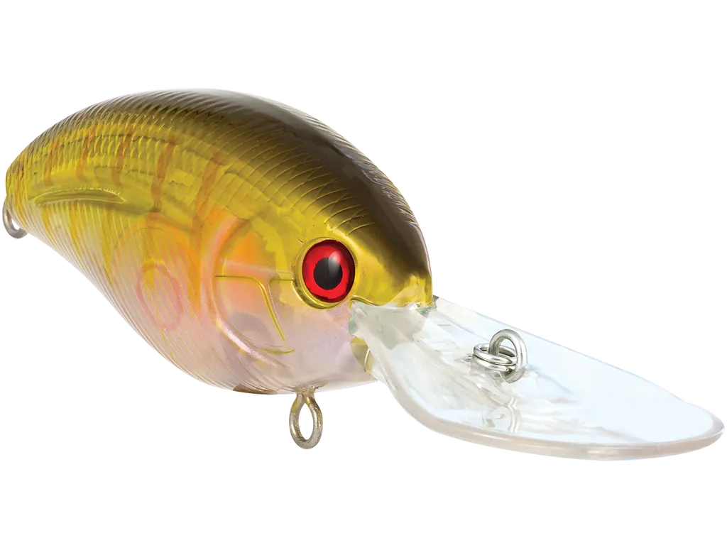 Livingston Lures Howeller Deep Plus: True Bream