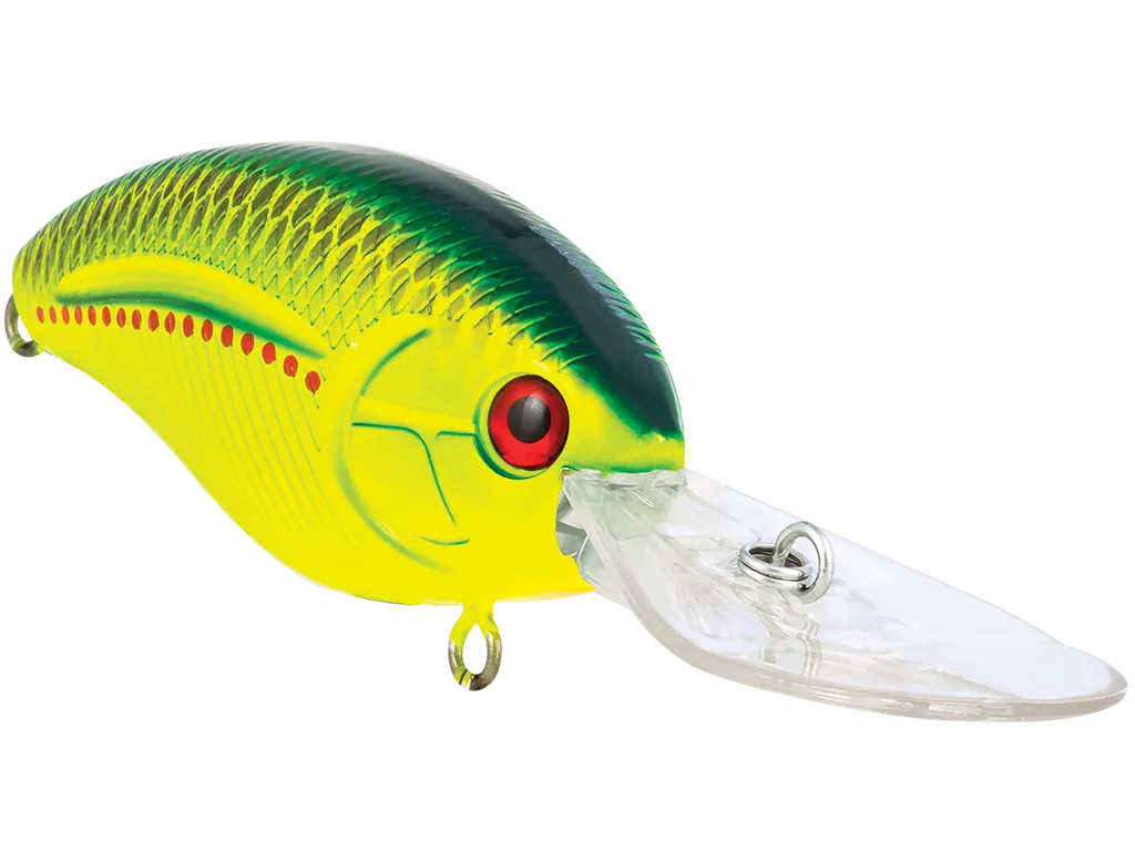 Livingston Lures Howeller Deep Plus: Copperhead