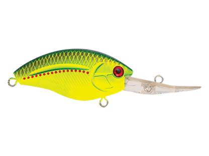 Livingston Lures Howeller Deep Plus: Copperhead