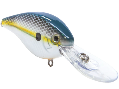 Livingston Lures FlatMaster: Chartreuse Shad