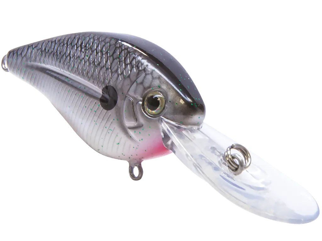 Livingston Lures FlatMaster: XXX Shad