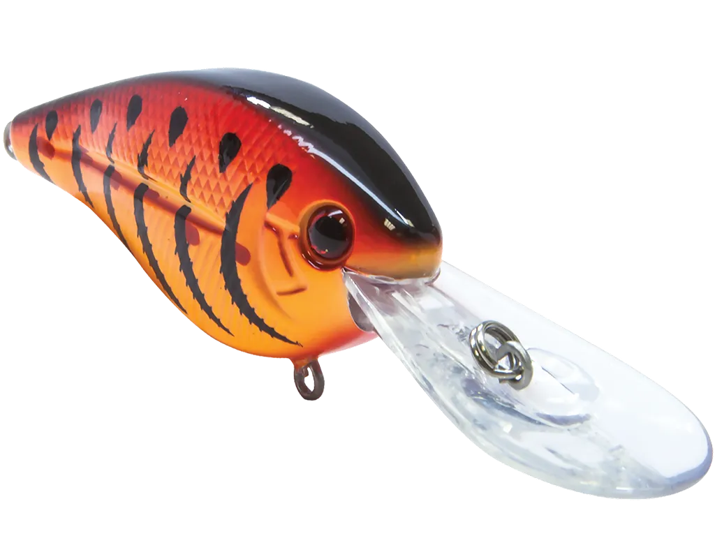 Livingston Lures FlatMaster: Guntersville Craw