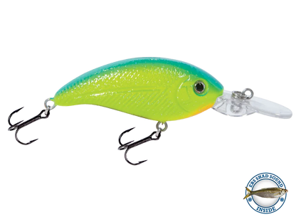 Livingston Lures Deep Impact 6: Melon Shad