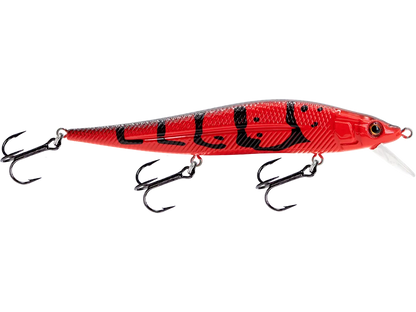 Livingston Lures Jerk Master 121C Spring Craw