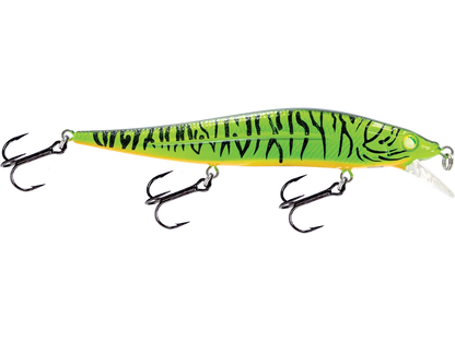 Livingston Lures Jerk Master 121C: Fire Tiger