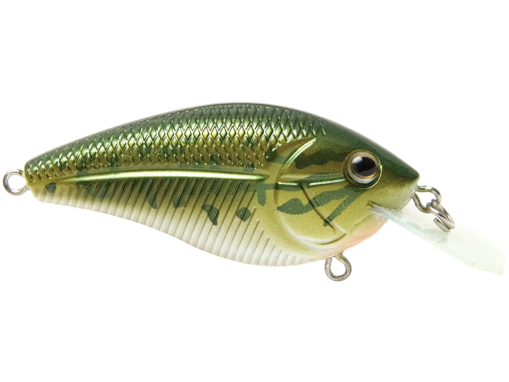 Livingston Lures Primetyme CB 1.5: Baby Bass