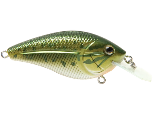 Livingston Lures Primetyme CB 1.5: Baby Bass