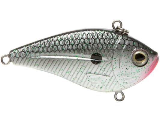 Livingston Lures FlatSide 38: XXX Shad