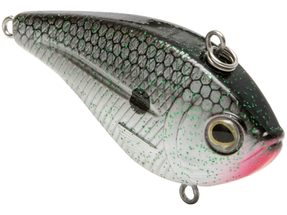 Livingston Lures FlatSide 38: XXX Shad