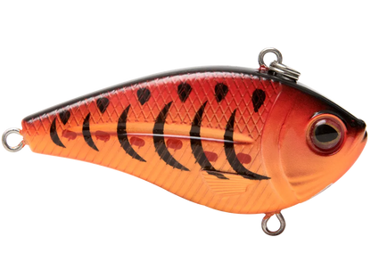 Livingston Lures FlatSide 38: Guntersville Craw