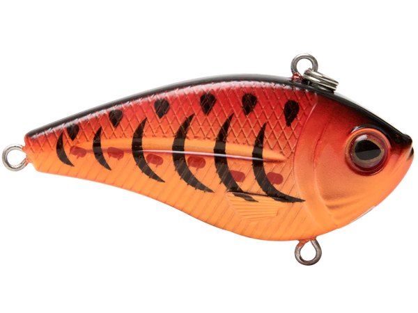 Livingston Lures FlatSide 38: Guntersville Craw