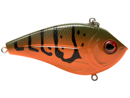 Livingston Lures FlatSide 38: Okie Craw