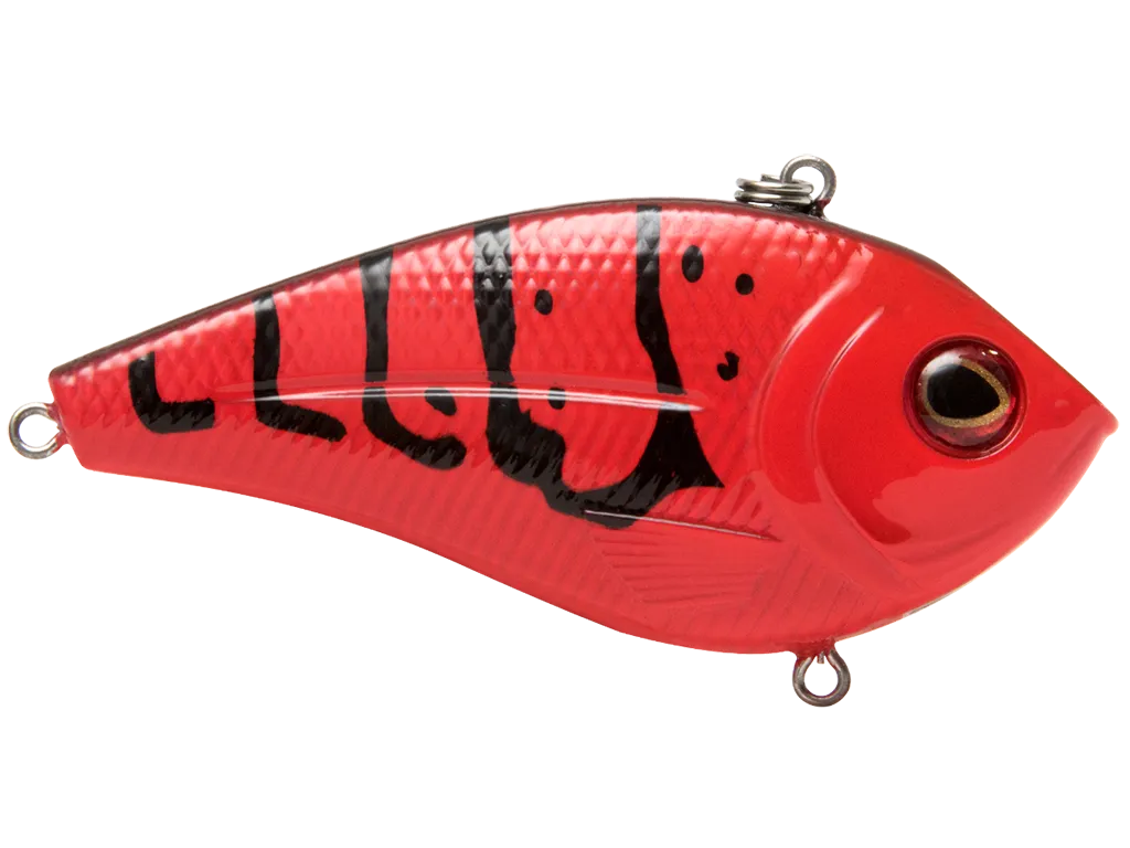 Livingston Lures FlatSide 38: Spring Craw