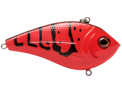 Livingston Lures FlatSide 38: Spring Craw