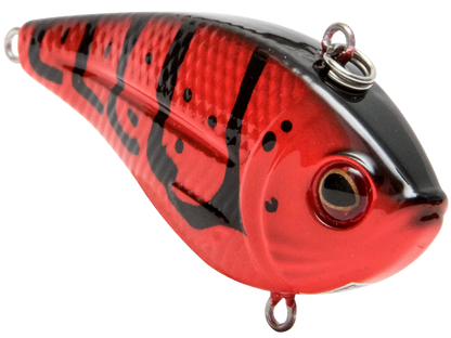 Livingston Lures FlatSide 38: Spring Craw