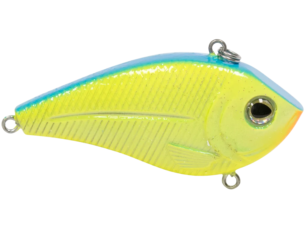 Livingston Lures Flatside 50: Melon Shad