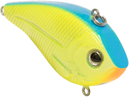 Livingston Lures Flatside 50: Melon Shad