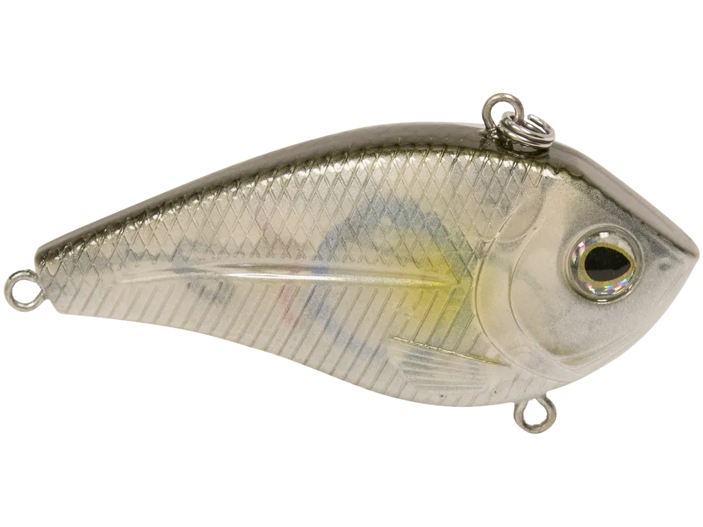 Livingston Lures Flatside 50: AYU