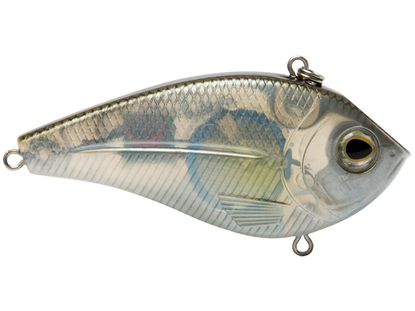 Livingston Lures Flatside 75: AYU