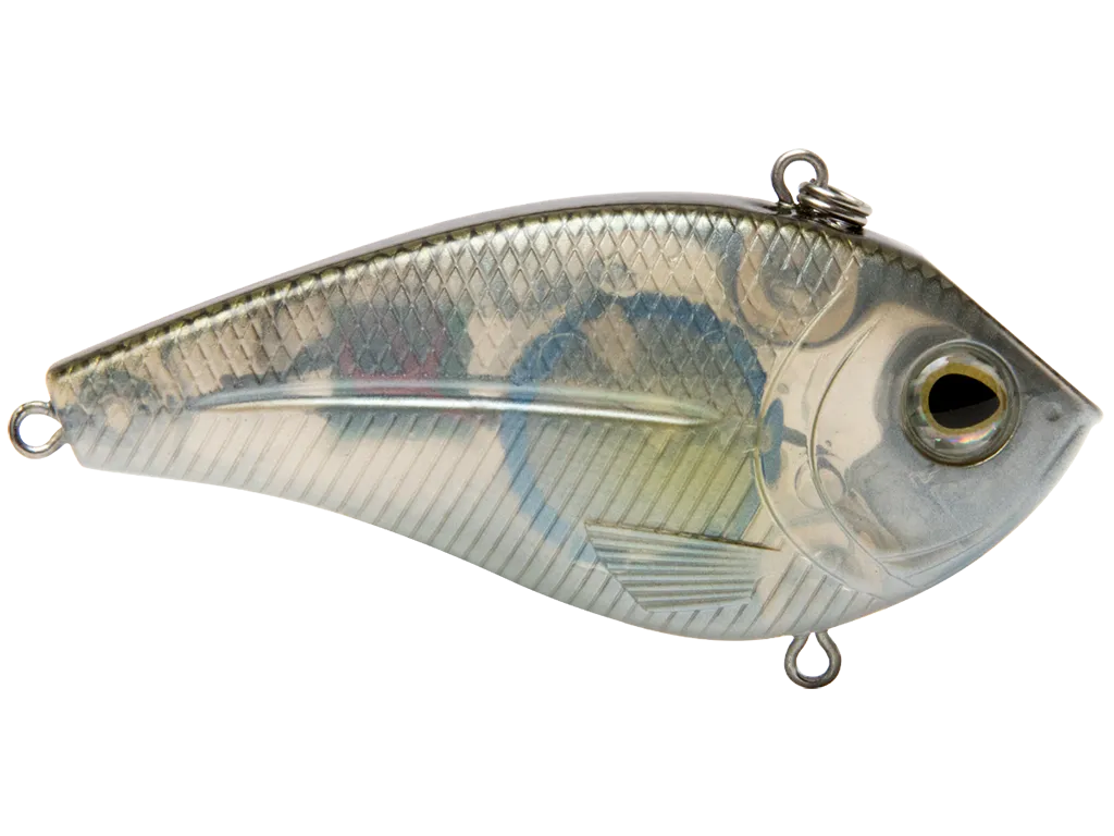 Livingston Lures Flatside 75: AYU