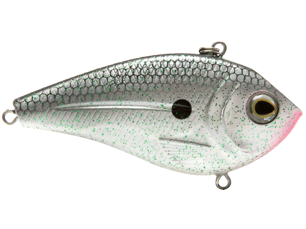 Livingston Lures Flatside 75: XXX Shad