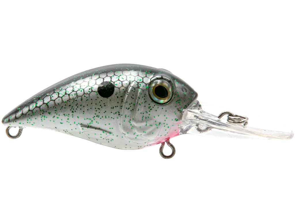 Livingston Lures Diablo: XXX Shad