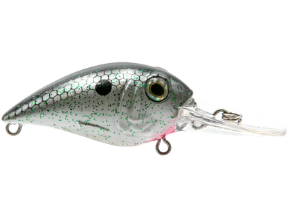 Livingston Lures Diablo: XXX Shad