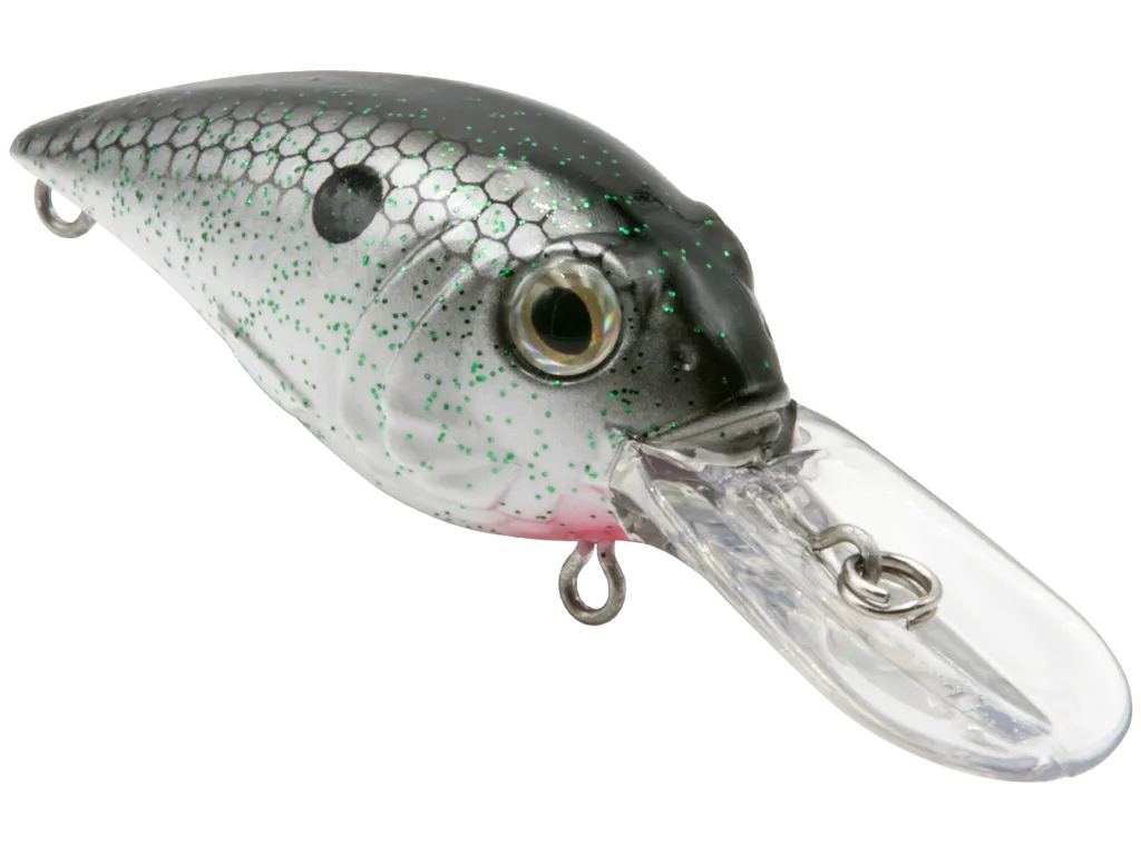 Livingston Lures Diablo: XXX Shad