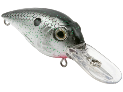 Livingston Lures Diablo: XXX Shad